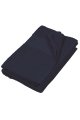 Handdoek Kariban K112 NAVY